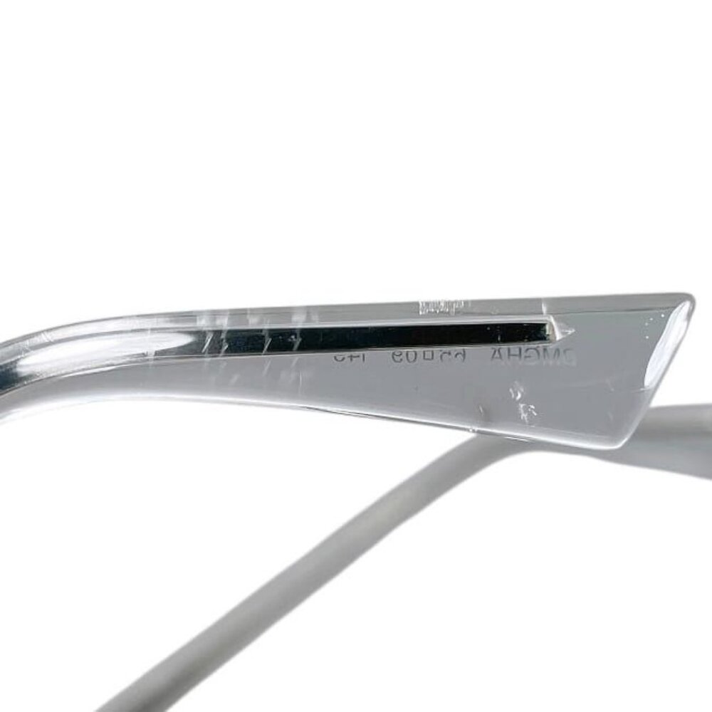 Christian Dior Sunglasses in Black Gradient Navy Clear - Picture 7 of 10